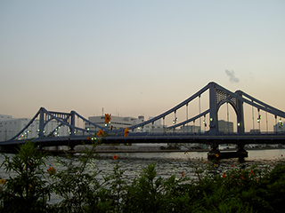 白髭橋